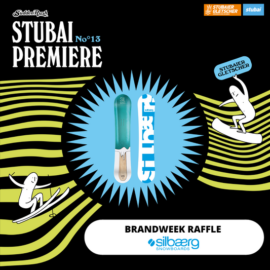 SILBAERG @ STUBAI PREMIERE 2022