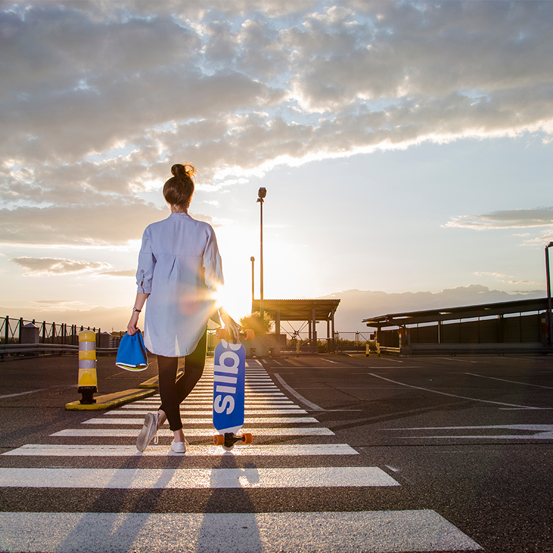 LONGBOARD